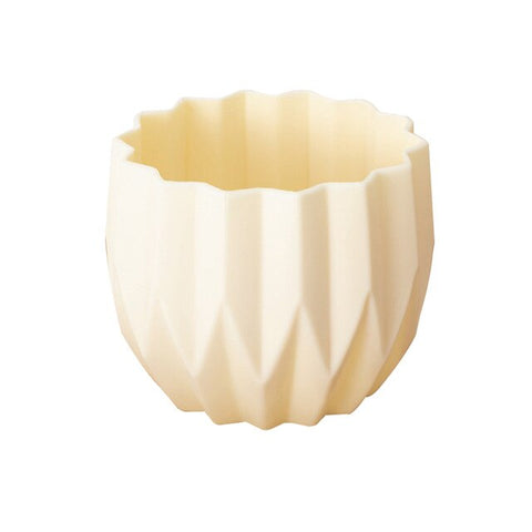 Plastic Vases Home Decor Anti-Ceramic Vases Imitation Flower Vase European Wedding Modern Decor Ceramic Flower Pot